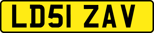 LD51ZAV