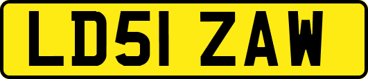 LD51ZAW