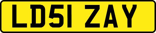 LD51ZAY