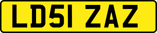 LD51ZAZ