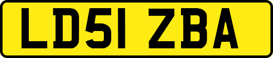 LD51ZBA
