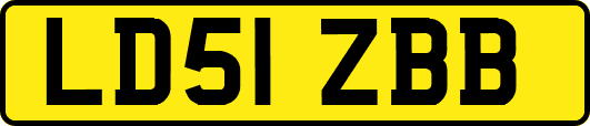 LD51ZBB