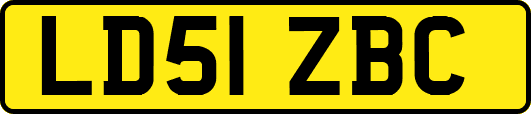 LD51ZBC