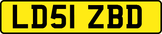 LD51ZBD