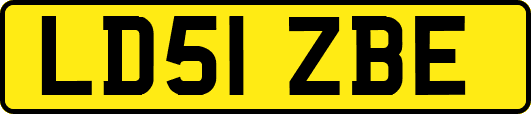 LD51ZBE
