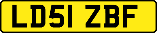 LD51ZBF