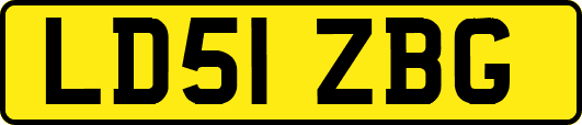 LD51ZBG