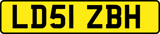 LD51ZBH