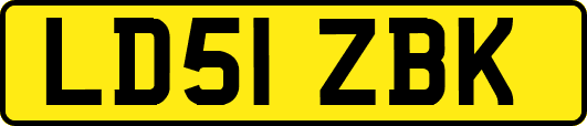 LD51ZBK