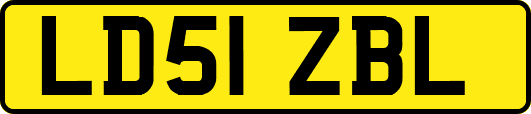LD51ZBL