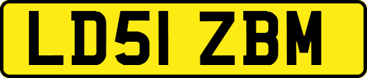 LD51ZBM
