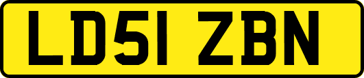 LD51ZBN