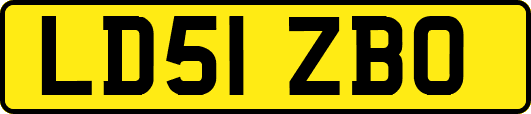 LD51ZBO