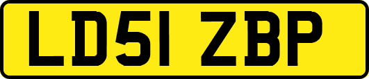 LD51ZBP