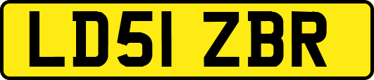 LD51ZBR