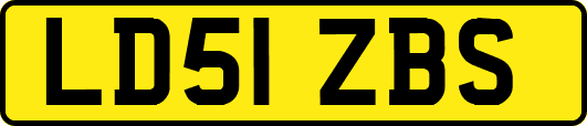 LD51ZBS