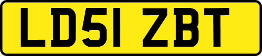 LD51ZBT