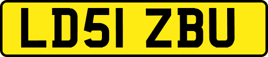 LD51ZBU