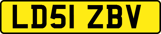 LD51ZBV
