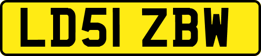 LD51ZBW