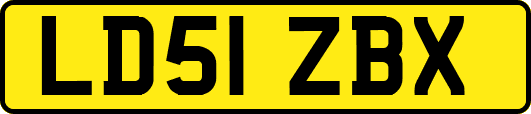 LD51ZBX
