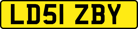 LD51ZBY