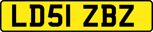 LD51ZBZ