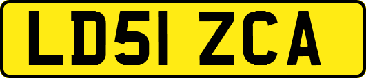 LD51ZCA