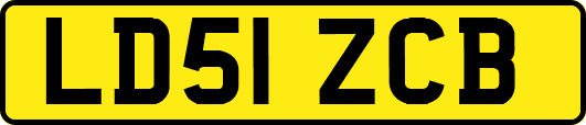 LD51ZCB