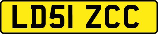 LD51ZCC