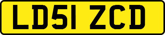 LD51ZCD