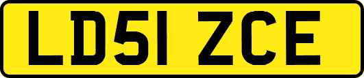 LD51ZCE
