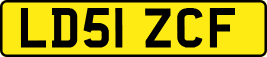 LD51ZCF