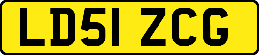 LD51ZCG