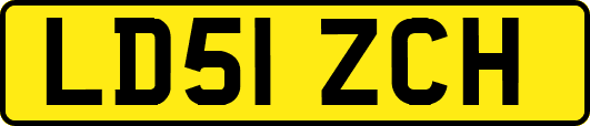 LD51ZCH