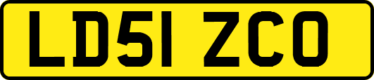 LD51ZCO