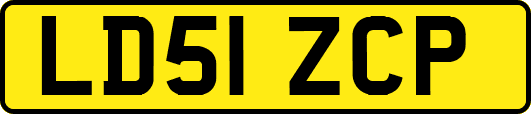 LD51ZCP