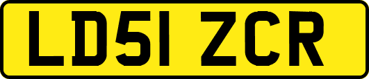 LD51ZCR