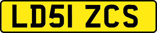 LD51ZCS