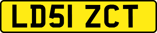 LD51ZCT