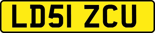 LD51ZCU