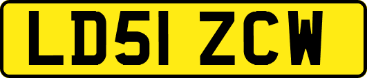 LD51ZCW