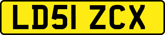 LD51ZCX