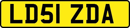 LD51ZDA