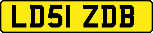LD51ZDB