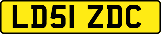 LD51ZDC