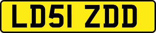 LD51ZDD