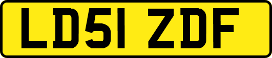 LD51ZDF