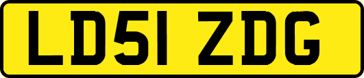 LD51ZDG