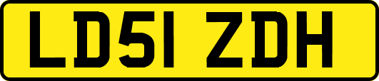 LD51ZDH